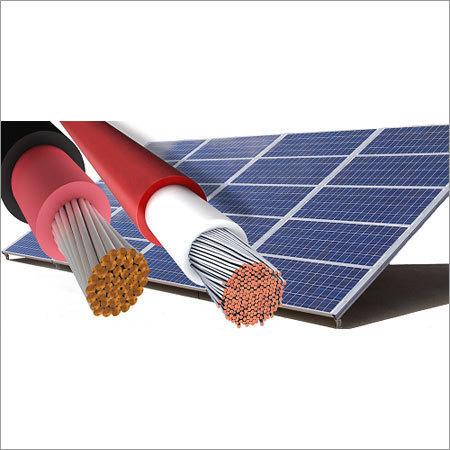 Sol Project Cable Solar cable – Superman solar Energy project